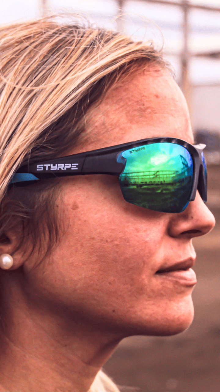 STYRPE TRETTON