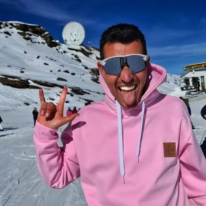 Gafas STYRPE STY 07