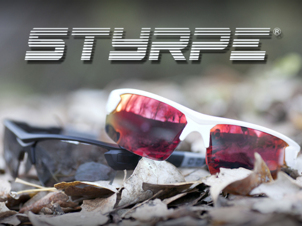 Bienvenidos a Styrpe Sunglasses