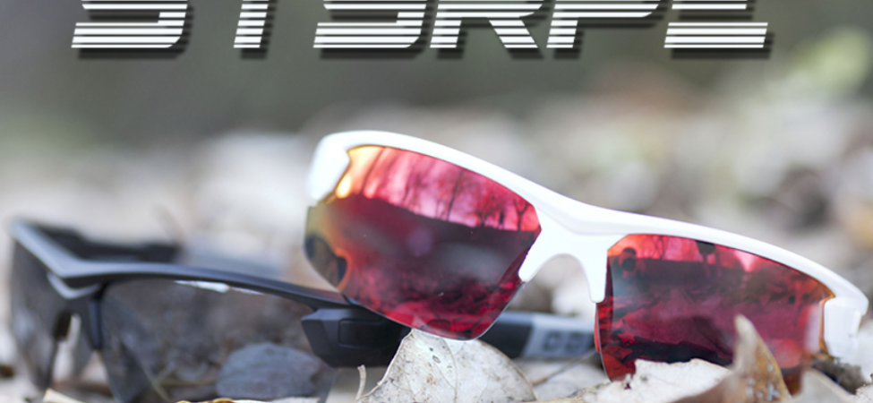 Bienvenidos a Styrpe Sunglasses