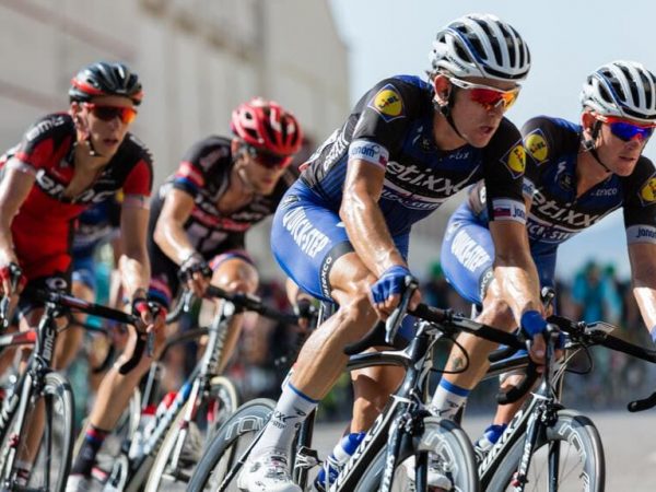 Beneficios de las Gafas Graduadas Fotocromáticas en Ciclismo