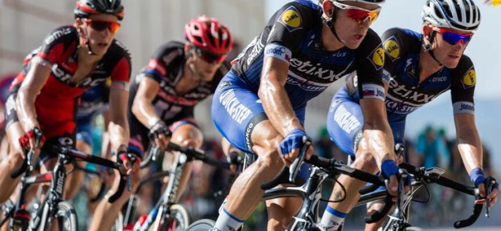 Beneficios de las Gafas Graduadas Fotocromáticas en Ciclismo