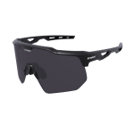 Gafas deportivas para ciclismo STYRPE STY 12 Matt Black