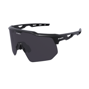 Gafas deportivas para ciclismo STYRPE STY 12 Matt Black