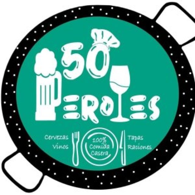 50 Peroles