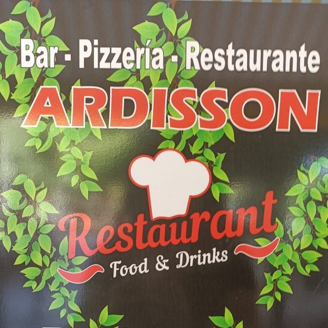 Pizzería Ardisson