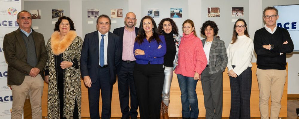 NOVASCHOOL, MARACAS Y GRUPO MOYANO LANZAT, GALARDONADAS EN LA XXXVII ASAMBLEA DE ACEB