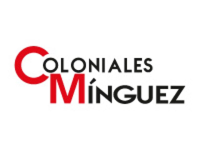 COLONIALES MINGUEZ