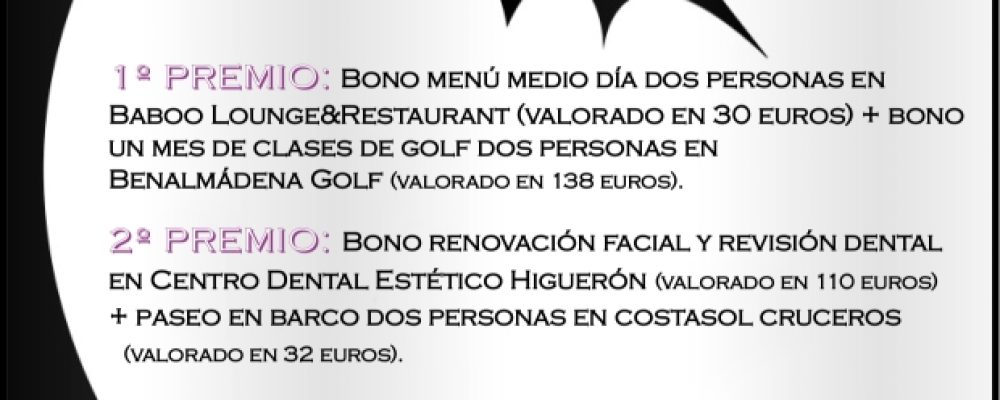 LA ACEB CONVOCA EL V CONCURSO DE DECORACIÓN DE ESTABLECIMIENTOS HALLOWEEN, CON CASI 400 EUROS EN PREMIOS