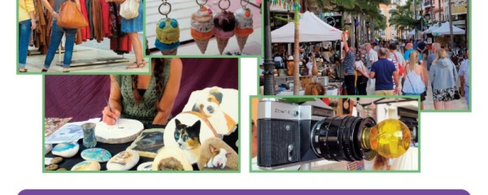 Outlet Fin de Verano 2018