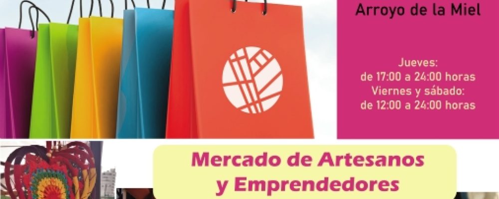 Outlet Fin de Verano 2019