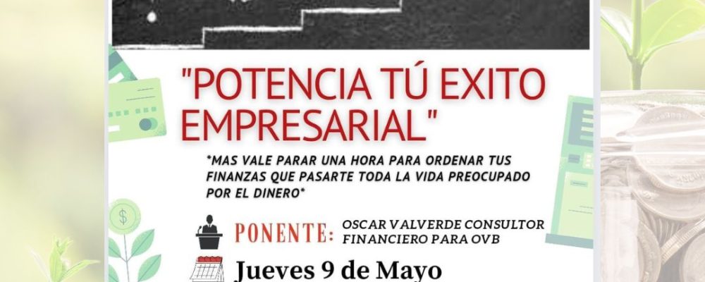ACEB-ACCAB ORGANIZAN UN TALLER PARA MAXIMIZAR LAS FINANZAS EN LAS PEQUEÑAS EMPRESAS