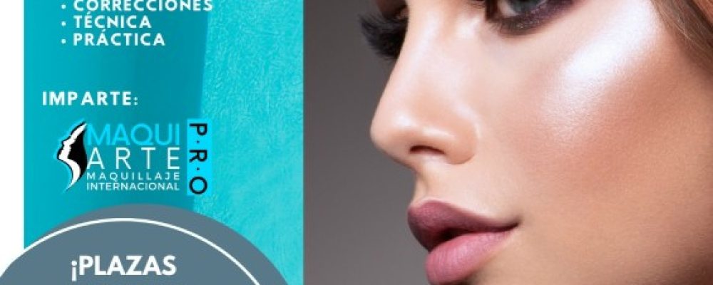 LA SEDE DE ACEB-ACCAB ACOGERÁ UN CURSO GRATUITO DE AUTOMAQUILLAJE EL 13 DE SEPTIEMBRE