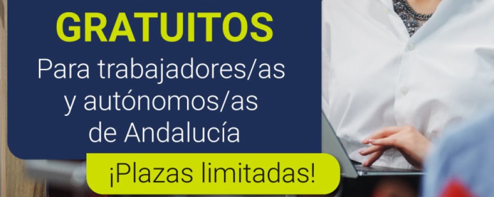 ACEB Y FEMXA FACILITAN EL ACCESO A CURSOS 100% SUBVENCIONADOS PARA PROFESIONALES DE TODOS LOS SECTORES