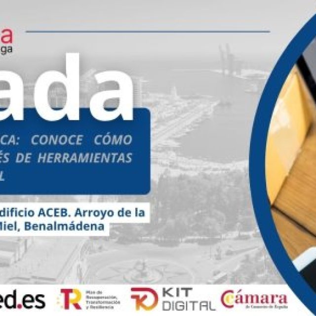 LA SEDE DE ACEB-ACCAB ACOGERÁ UNA JORNADA GRATUITA SOBRE FACTURACIÓN ELECTRÓNICA, EL 16 DE OCTUBRE