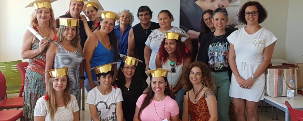 VIVES EMPLEA FINALIZA EN BENALMÁDENA SU TERCERA EDICIÓN, CON LA COLABORACIÓN DE LA ACEB 