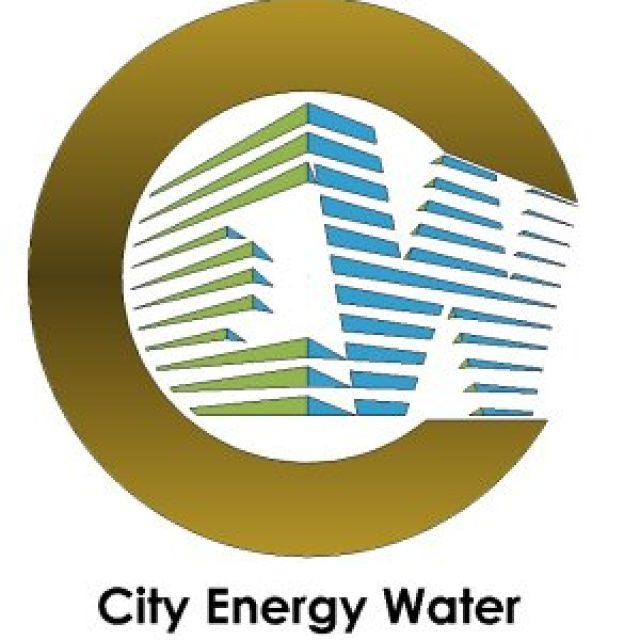 City Energy Water