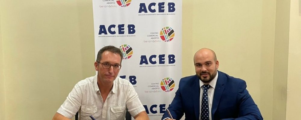 CONVENIO CON SEGURCAIXA ADESLAS, CON UN 15% DE DESCUENTO PARA SOCIOS DE ACEB Y ACCAB