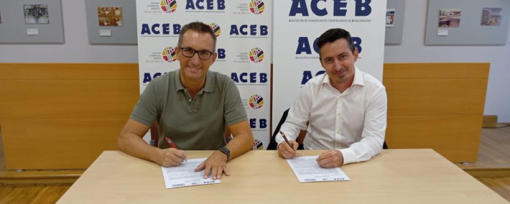 CONVENIO CON ANABEL BORDADOS INDUSTRIALES, CON UN 10% DE DESCUENTO EN TODOS SUS SERVICIOS