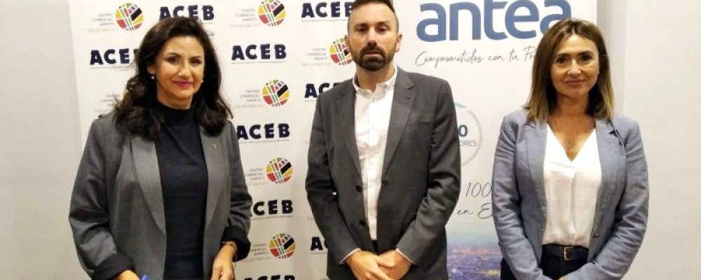 ANTEA PREVENCIÓN RIESGOS LABORALES: DESCUENTO A PARTIR DEL 30% PARA LOS SOCIOS DE ACEB-ACCAB