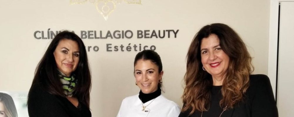 CLÍNICA ESTÉTICA BELLAGIO OFRECE DESCUENTOS Y UN REGALO PARA LOS SOCIOS DE ACEB Y ACCAB