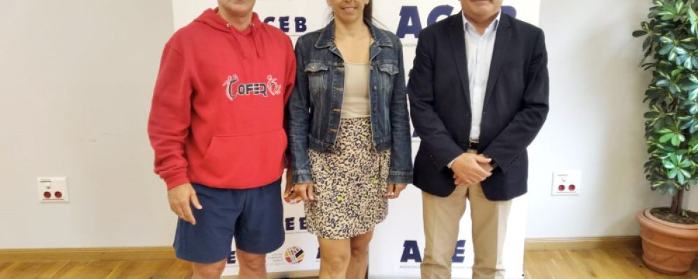 CONVENIO CON EL CENTRO DE ENTRENAMIENTO FUNCIONAL COFERFIT, CON UN DESCUENTO ANUAL DE 60 EUROS