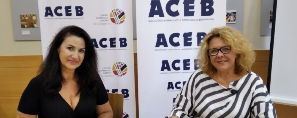 CONVENIO CON CONSULTING EMPRESARIAL BENALMÁDENA, CON DESCUENTO DEL 15% PARA SOCIOS DE ACEB Y ACCAB