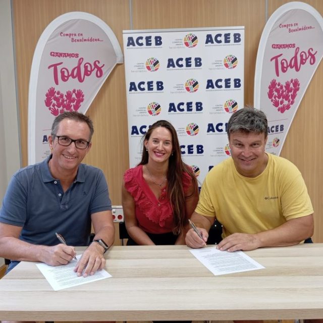 CONVENIO CON DC SUMINISTROS PARA HOSTELERÍA, CON UN 10% DE DESCUENTO PARA ASOCIADOS DE ACEB-ACCAB