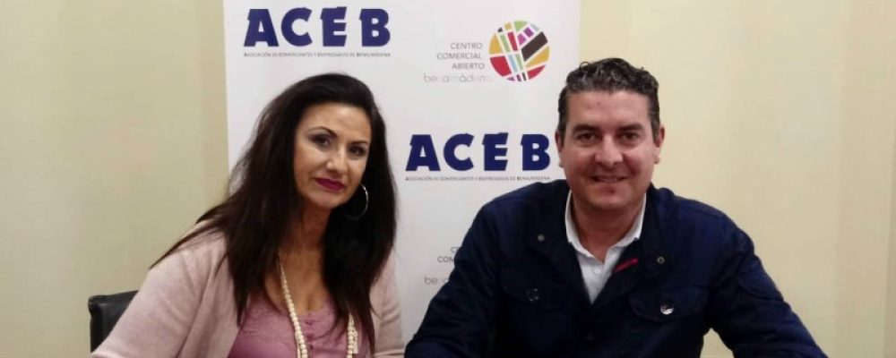 ACEB-ACCAB FIRMAN UN CONVENIO CON ECOFROG CON NUEVOS DESCUENTOS PARA PROMOVER LA LIMPIEZA ECOLÓGICA SIN QUÍMICOS 