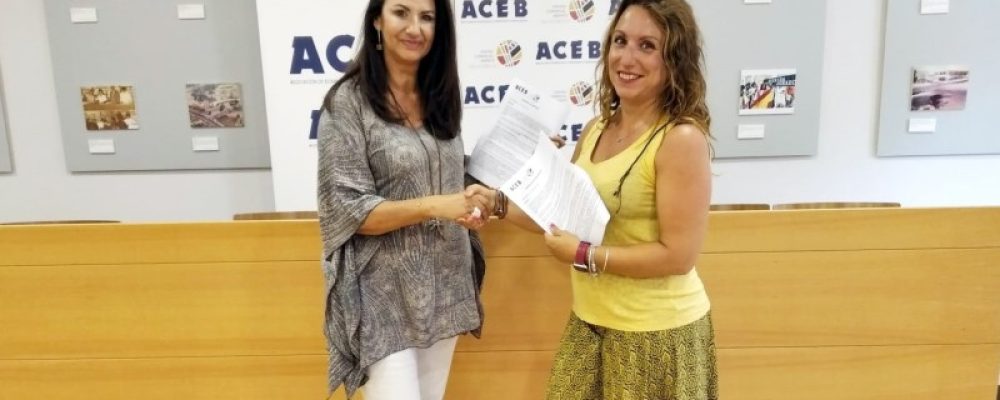 CONVENIO CON EDIFICIOS LIMPIOS, CON UN 20% DE DESCUENTO EN SUS SERVICIOS PARA SOCIOS DE ACEB-ACCAB