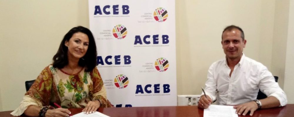 ACEB-ACCAB FIRMAN UN CONVENIO CON DESCUENTOS EN LA TIENDA ONLINE DE ALIMENTACIÓN HARINA VIVA