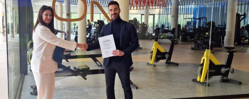 CONVENIO CON HIGUERÓN SPORT CLUB, CON EXENCIÓN EN LA MATRÍCULA DEL ABONO GOLD EL PRIMER AÑO