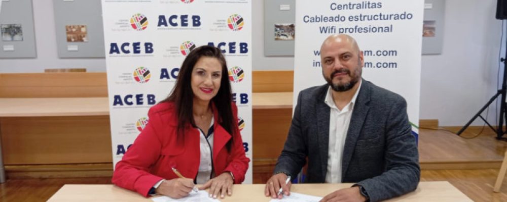 CONVENIO CON IN3COM, CON UN DESCUENTO DEL 50% EN EL MANTENIMIENTO DE REDES Y CENTRALITA