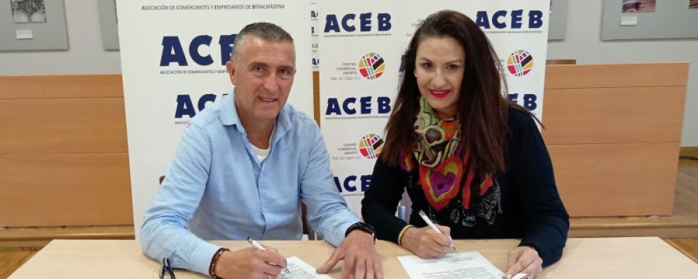 JAMONERÍA FUENTES OFRECE LA PRIMERA CUOTA GRATUITA DE SU CLUB DEL JAMÓN PARA LOS ASOCIADOS DE ACEB-ACCAB