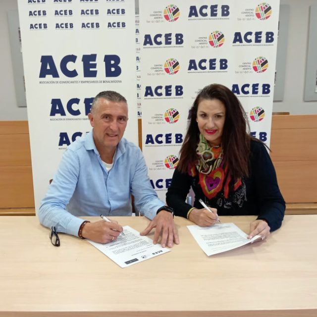 JAMONERÍA FUENTES OFRECE LA PRIMERA CUOTA GRATUITA DE SU CLUB DEL JAMÓN PARA LOS ASOCIADOS DE ACEB-ACCAB