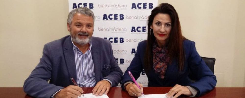 ACEB Y ACCAB FIRMAN UN CONVENIO CON LABOGRAN, CON DESCUENTOS DEL 20% PARA LOS SOCIOS