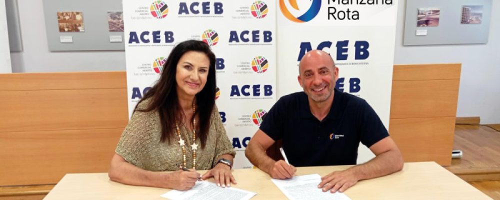 CONVENIO CON MANZANA ROTA, CON DESCUENTO DEL 10% EN LAS REPARACIONES DE DISPOSITIVOS DE TODAS LAS MARCAS