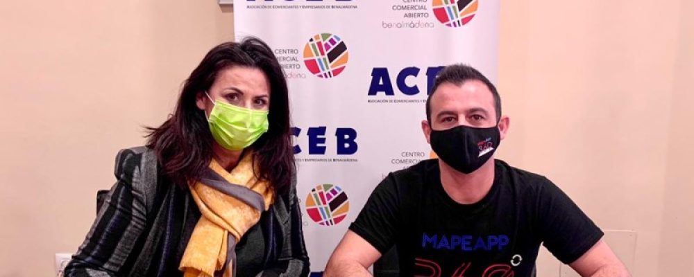 MAPEAPP 360º OFRECE GRATIS RECORRIDOS VIRTUALES  POR LOS ESTABLECIMIENTOS DE LOS SOCIOS DE ACEB Y ACCAB