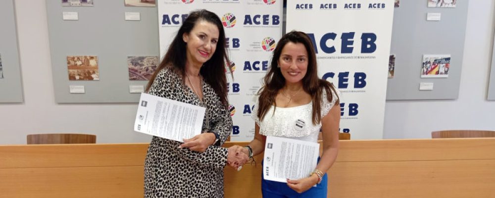 CONVENIO CON EL RESTAURANTE MARCELINA & GARCÍA, CON UN 20% DE DESCUENTO PARA LOS ASOCIADOS DE ACEB-ACCAB