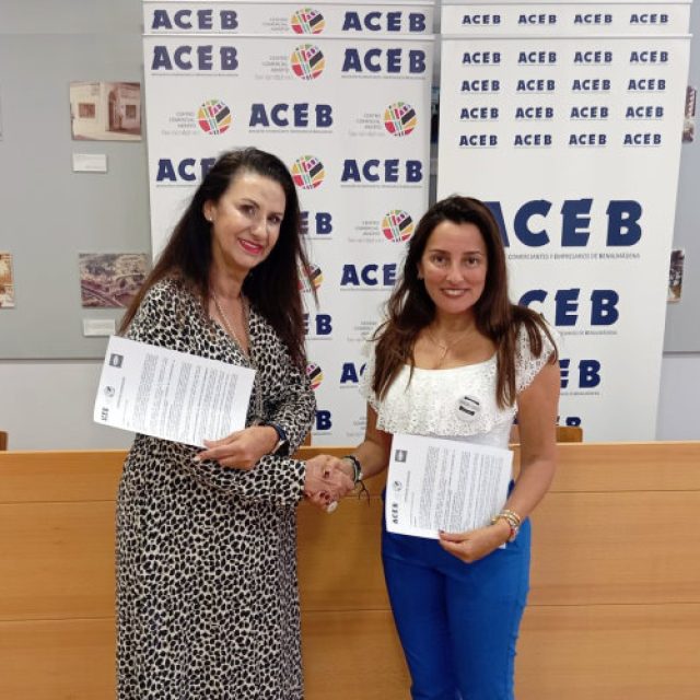 CONVENIO CON EL RESTAURANTE MARCELINA & GARCÍA, CON UN 20% DE DESCUENTO PARA LOS ASOCIADOS DE ACEB-ACCAB