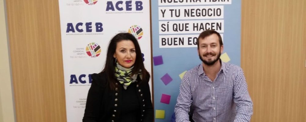 ACEB-ACCAB FIRMAN UN ACUERDO CON MELITEL, CON DESCUENTOS EN TARIFAS DE YOIGO Y REGALOS DE BONOS DE COMBUSTIBLE