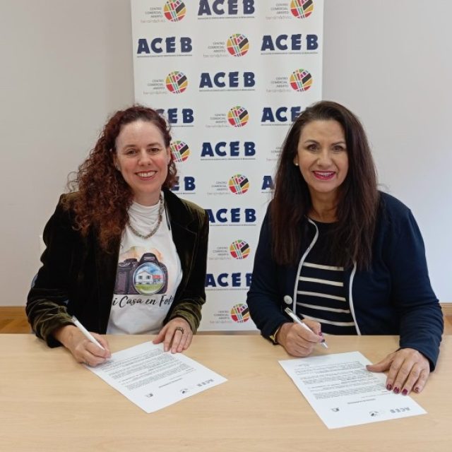 MI CASA EN FOTO: TARIFAS ESPECIALES EN REPORTAJES DE NEGOCIOS Y VIVIENDAS PARA LOS ASOCIADOS DE ACEB-ACCAB