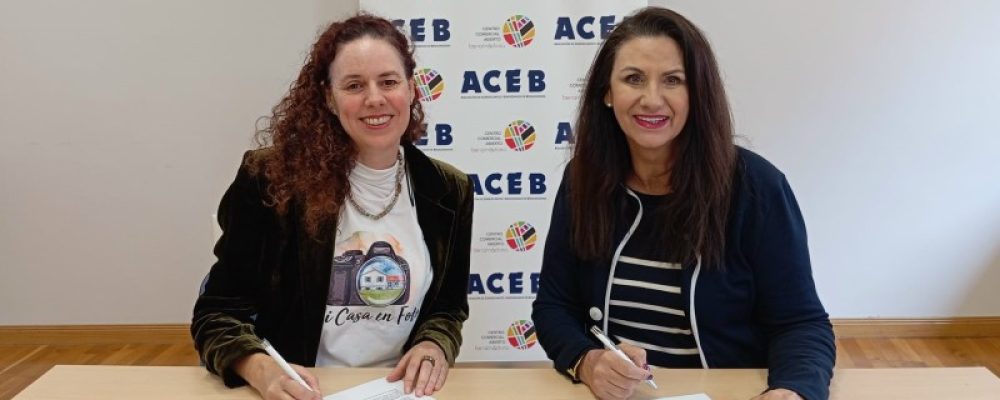 MI CASA EN FOTO: TARIFAS ESPECIALES EN REPORTAJES DE NEGOCIOS Y VIVIENDAS PARA LOS ASOCIADOS DE ACEB-ACCAB