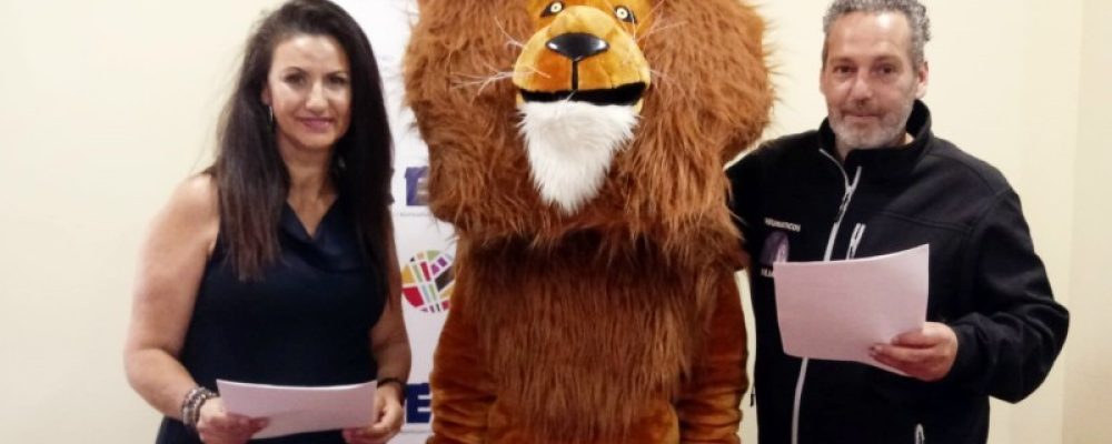 ACEB-ACCAB FIRMAN UN CONVENIO CON NEUMÁTICOS BÉJAR, CON DESCUENTOS DEL 15% EN TODOS SU SERVICIOS.