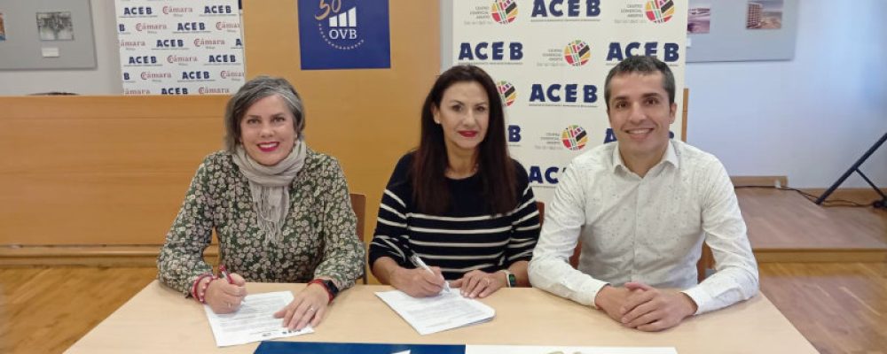 CONVENIO CON OVB ALLFINANZ, CON EL SERVICIO DE PLANIFICACIÓN FINANCIERA SIN COSTE Y DESCUENTOS DE HASTA EL 50% EN SEGUROS