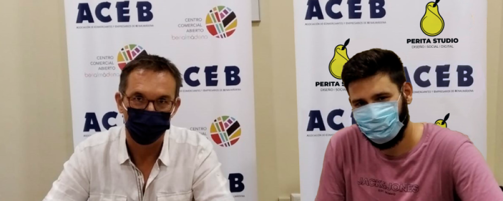 CONVENIO CON LA EMPRESA DE DISEÑO PERITA STUDIO, CON DESCUENTOS DEL 30% PARA SOCIOS DE ACEB Y ACCAB