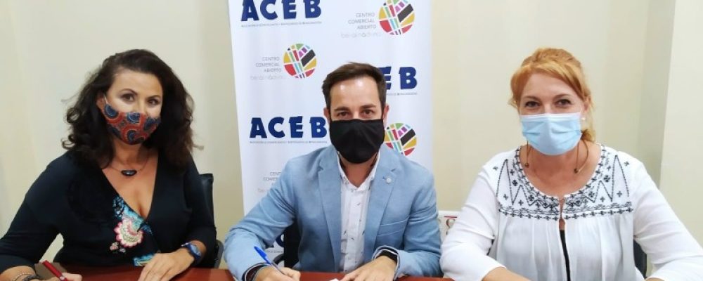 ACEB-ACCAB FIRMAN UN CONVENIO CON PROXIMEDIA MÁLAGA, CON IMPORTANTES DESCUENTOS EN LA CREACIÓN DE TIENDAS ONLINE