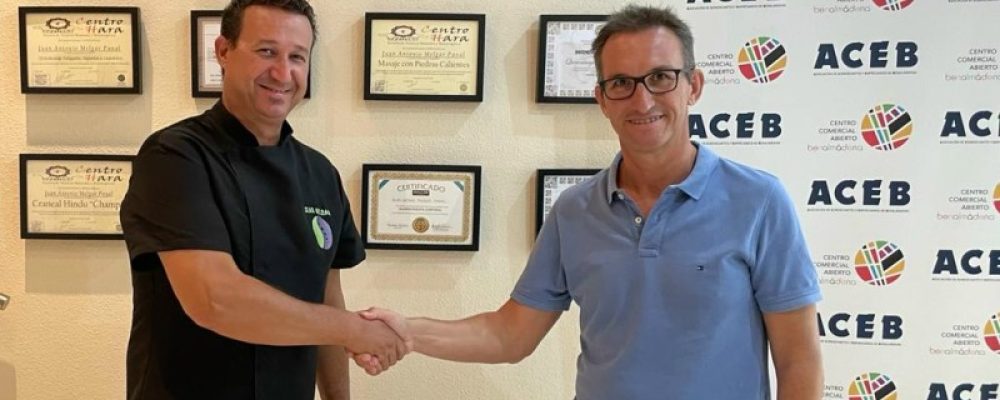 DESCUENTOS PARA SOCIOS DE ACEB-ACCAB EN FORMACIÓN DE TERAPIAS NATURALES, CON QUIROMASAJE BENALMÁDENA