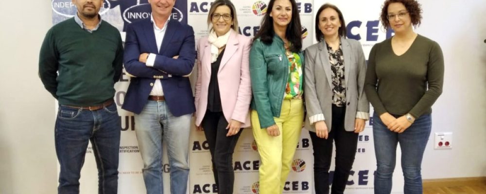 CONVENIO CON TARIFAS ESPECIALES PARA CERTIFICACIONES ISO 14001 Y 9001, E INSPECCIONES REGLAMENTARIAS