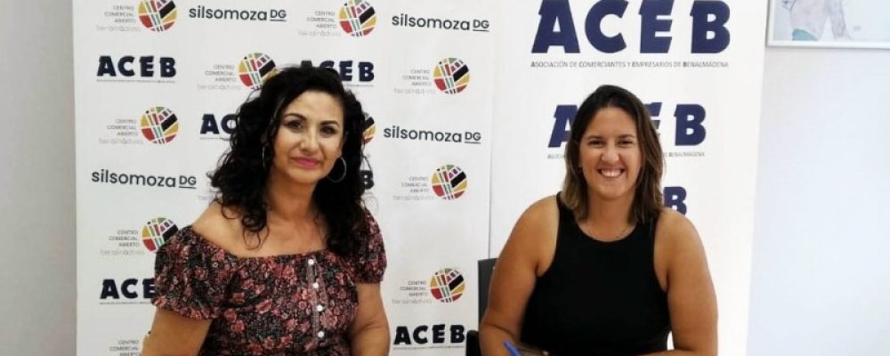 CONVENIO CON SIL SOMOZA, CON DESCUENTO DEL 20% EN DISEÑO DE MARCAS E IDENTIDAD VISUAL